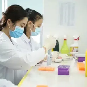 Gói xét nghiệm nâng cao