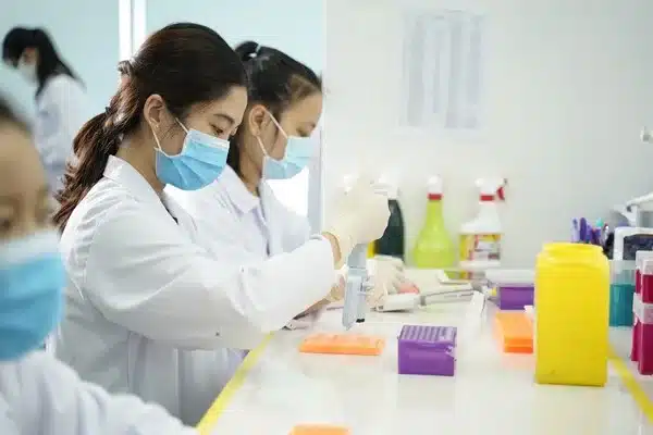 Gói xét nghiệm nâng cao