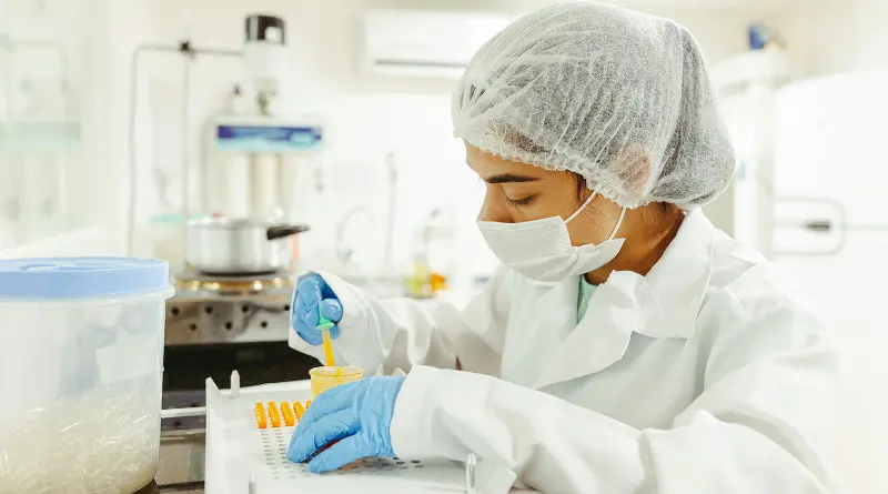 Trung tâm xét nghiệm Homemedic