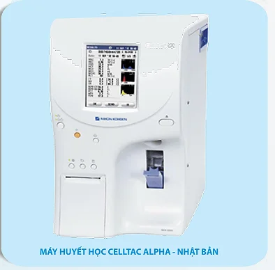 Cơ sở vật chất