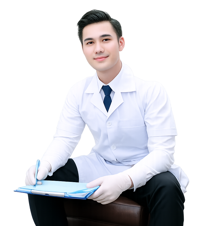 CÔNG TY TNHH THƯƠNG MẠI VÀ DỊCH VỤ Y TẾ TRÍ ĐỨC
