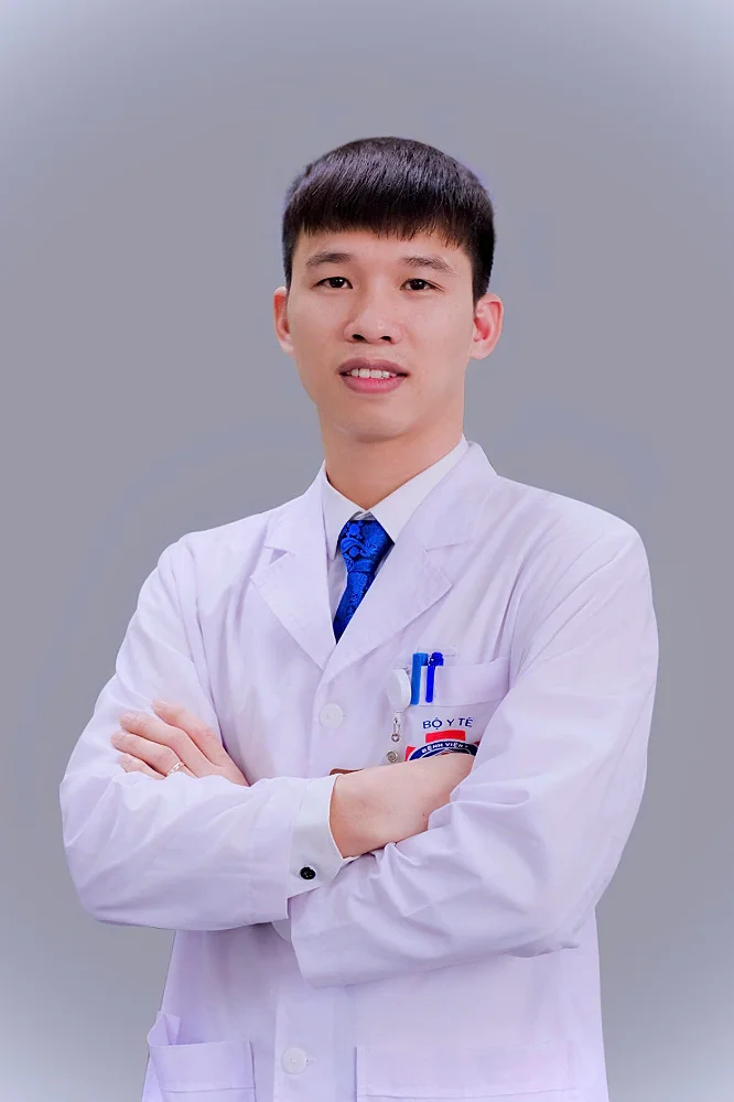 Đội ngũ nhân sự
