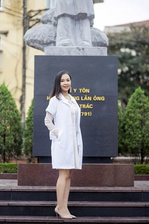 Đội ngũ nhân sự