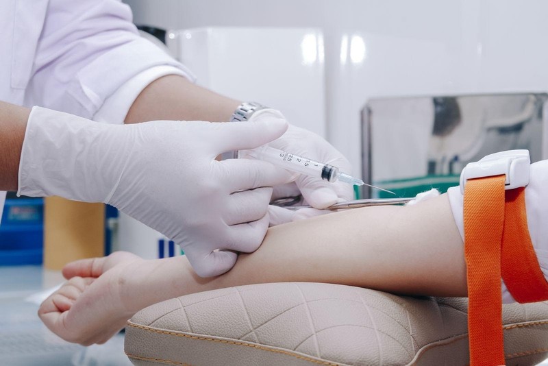 CÔNG TY TNHH THƯƠNG MẠI VÀ DỊCH VỤ Y TẾ TRÍ ĐỨC