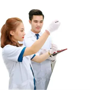 Gói xét nghiệm chuyên sâu nữ