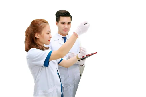 Gói xét nghiệm chuyên sâu nữ