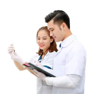 Gói xét nghiệm chuyên sâu nam